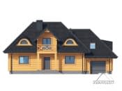 chmielniki małe dw 97 - wizualizacja 4