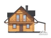 zawojowo a5 dw - wizualizacja 4