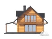 zawojowo a5 dw - wizualizacja 5