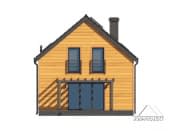 grodziec bb 70 dws - wizualizacja 5