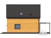 grodziec bb 70 dws - wizualizacja 6