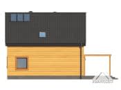 zawojowo bb 70 dws - wizualizacja 5