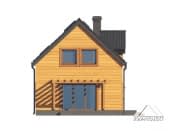 zawojowo bb 70 dws - wizualizacja 6