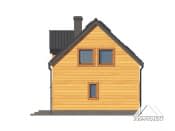 zawojowo bb 70 dws - wizualizacja 7