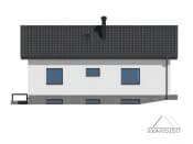 miłków 79 - wizualizacja 5