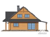 chmielniki małe dw 72 - wizualizacja 6