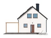 gładyszowo bb 70 - wizualizacja 4