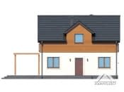 cedry bb 70 - wizualizacja 4