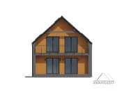 trzebowice a3 pcrte - wizualizacja 5