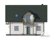 dziekanowice 27 dws - wizualizacja 4