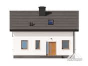 bobrów aa 70 - wizualizacja 4