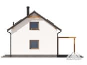 bobrów aa 70 - wizualizacja 7