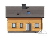 bobrów aa 70 dws - wizualizacja 4