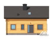 bobrów a3 dws - wizualizacja 4