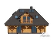 chmielniki małe dw 9 - wizualizacja 5