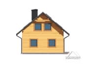 gładyszowo aa 70 dws - wizualizacja 5