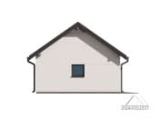 g2-11 garaż - wizualizacja 6