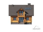 łącko dw 9 - wizualizacja 5