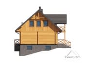 łącko dw 9 - wizualizacja 7