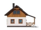 gajówko 15m pcr - wizualizacja 5