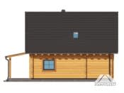 zawoja dw 8 - wizualizacja 5