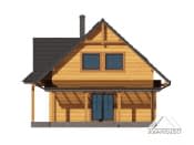 zawoja dw 8 - wizualizacja 6