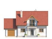 Azalia 4 (CE) - wizualizacja 4