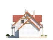 Azalia 4 (CE) - wizualizacja 5