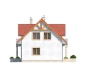 Azalia 4 (CE) - wizualizacja 7