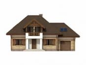 Wierzba (CE) - wizualizacja 4