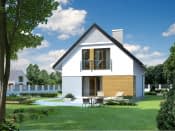 Alicja 2 (CE) - wizualizacja 3