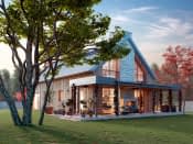 Weranda 5 (CE) - wizualizacja 5