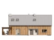 Weranda 5 (CE) - wizualizacja 8