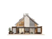 Weranda 5 (CE) - wizualizacja 9