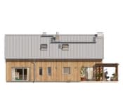 Weranda 5 (CE) - wizualizacja 10