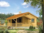 Best 3 dr-S (DR-S) - wizualizacja 3