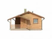 Best 3 dr-S (DR-S) - wizualizacja 5