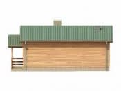 Best 3 dr-S (DR-S) - wizualizacja 6