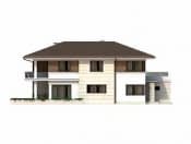 Aplauz (CE) - wizualizacja 7