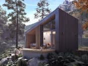 Szyszka 2 dr-S (DR-S) - wizualizacja 4