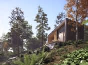 Szyszka 2 dr-S (DR-S) - wizualizacja 5