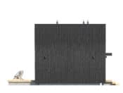 Szyszka 2 dr-S (DR-S) - wizualizacja 8