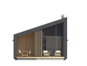 Szyszka 2 dr-S (DR-S) - wizualizacja 9