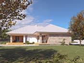 Feniks 2 (CE) - wizualizacja 6