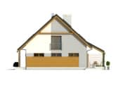 Jabłoń 2 (CE) - wizualizacja 4