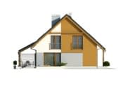 Jabłoń 2 (CE) - wizualizacja 6