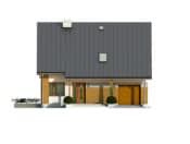 Jabłoń 2 (CE) - wizualizacja 7