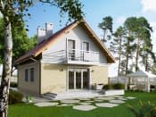 Laura 2 (Y-SL) - wizualizacja 3