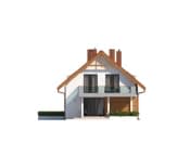 Amarylis 6 (CE) - wizualizacja 7