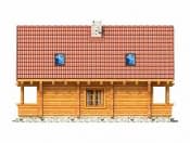 Konwalia bal (BAL) - wizualizacja 5